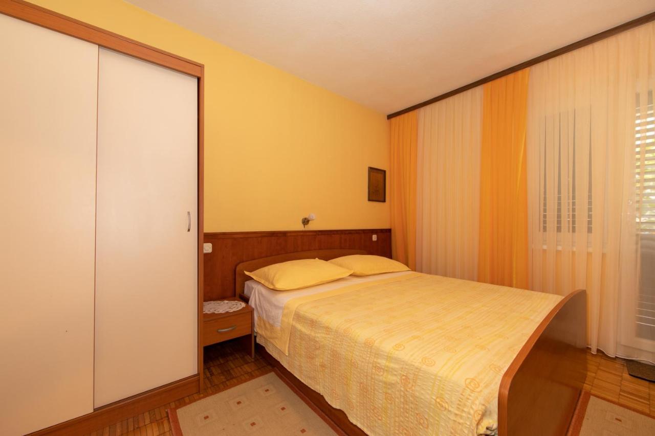 Apartmani Biser Tučepi Buitenkant foto